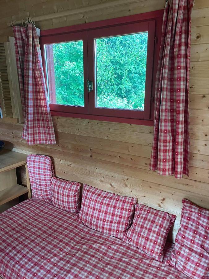 Отель Les Etangs De Planquery Экстерьер фото